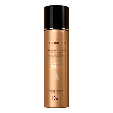 dior bronze spray|Dior bronzer refill.